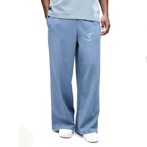 กางเกงจ็อกเกอร์ผู้ชายขายดี แฟชั่นทันสมัย ทรงสลิมฟิต สวมใส่สบาย สไตล์ลำลอง - Product Image 1