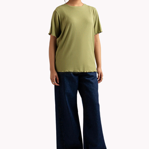 T-shirt en coton pour homme, doux, respirant, style décontracté, streetwear, motif graphique, impression de logo personnalisé, fabricant, vente en gros - Product Image 5