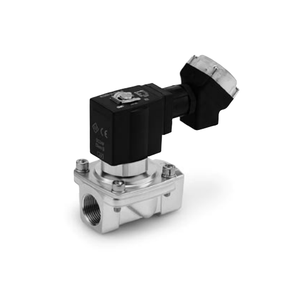 Produit de vannes de commande d'électrovanne VXEZ2360-10N-5D1 SMC Pneumatics - Product Image 3