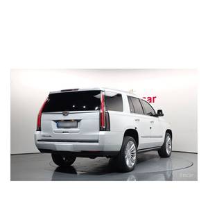 แคดิลแลค เอสคาเลด 6.2 เกียร์อัตโนมัติ พวงมาลัยซ้าย เบาะหนัง พร้อมกล้องมองหลัง รุ่นธันวาคม 2020 วิ่ง 38,230 กม. - Product Image 2