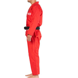 2023 Best Selling New Arrival Judo Uniform Made in High Quality 100% Cotton Breathable Quick Dry Customizable Options - Product Image 3