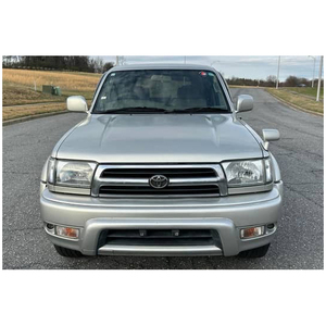 Toyota Hilux Surf SSR-G Wide 4x4 de 1999 - Product Image 1