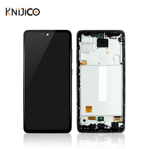 Schermo LCD Originale per <span class=keywords><strong>Samsung</strong></span> <span class=keywords><strong>Galaxy</strong></span> <span class=keywords><strong>A01</strong></span>, Display per <span class=keywords><strong>Samsung</strong></span> <span class=keywords><strong>A01</strong></span>, Schermo per <span class=keywords><strong>Samsung</strong></span> <span class=keywords><strong>Galaxy</strong></span> <span class=keywords><strong>A01</strong></span> <span class=keywords><strong>Core</strong></span> - Product Image 4