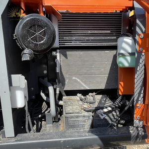 Fournisseur de matériel de construction lourd en gros : excavatrice d'occasion Hitachi ZX120 - Product Image 3