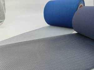 Tissu de performance extérieur TPEE laminé coupe-vent pour veste Hardshell - Product Image 3