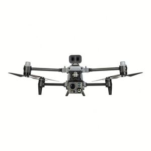 Drone professionnel longue portée Autel Robotics Alpha, grand quadricoptère commercial UAV pliable avec GPS, caméra 4K. - Product Image 5