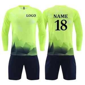 Design Your Own Custom Sublimation Football Jersey & Shorts for Ultimate Team <b>Spirit</b> - Product Image 5