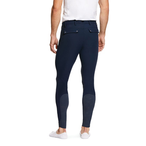 Pantalones de Montar a Caballo de Alta Calidad, Elásticos en 4 Direcciones, Leggings, Ropa Ecuestre, en Tela Técnica con Tacto Suave - Product Image 1