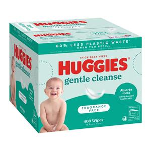 Toallitas húmedas Huggies para cadenas de tiendas minoristas, tiendas de artículos para bebés y compradores mayoristas en línea - Product Image 2