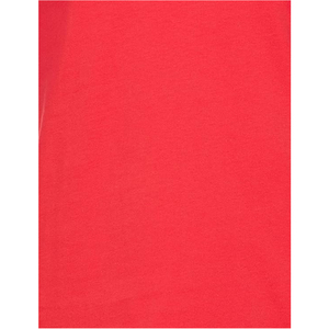 T-shirt blanc à col rond pour homme avec poche grise, vêtement décontracté d'été en polyester/coton, tricoté en tissu éponge, streetwear uni - Product Image 5