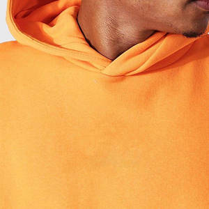 ชุดวอร์มผู้ชายสไตล์ใหม่ ราคาขายส่ง สีพื้น ระบายอากาศได้ดี ขายดี - Product Image 6