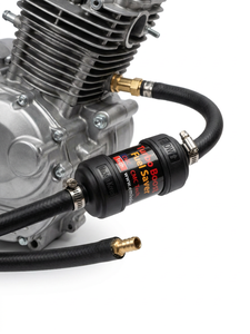 [CMC TECH] อุปกรณ์ประหยัดน้ำมัน ลดควัน สำหรับเครื่องยนต์ 50cc-1000cc  ประหยัดน้ำมัน เป็นมิตรกับสิ่งแวดล้อม ลดควัน ผลิตจากโรงงาน - Product Image 1
