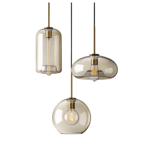 โคมไฟห้อยเพดานทองเหลืองสไตล์โมร็อกโกทำมือ ตกแต่งด้วยสีทองโบราณ เหมาะสำหรับตกแต่งบ้าน - Product Image 3