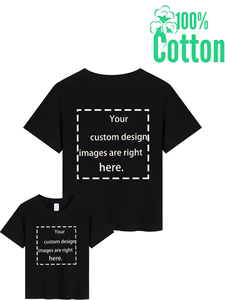 Kids Contrast Raglan T-Shirt 100% Cotton Jersey Short Sleeve O-Neck Breathable Eco-Friendly Anti-Pilling Casual Wear - Product Image 2