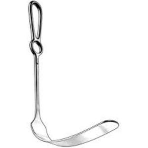 PISSCO Surgical Retractor <b>Instruments</b> Kelly Kelly Surgical Retractors for Surgery Kelly Retractor Surgical Tools Made By Pissco - Product Image 3