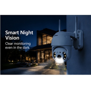 3m to 15m cctv camera pole 300 meters cctv night vision camera 90 degree viewing angle cctv camera - Product Image 2