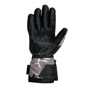High Demand Motorbike <b>Gloves</b> Protection Full Finger Leather Waterproof <b>Gloves</b> <b>Touchscreen</b> Racing <b>Gloves</b> Outdoor Logo <b>Gloves</b> - Product Image 6