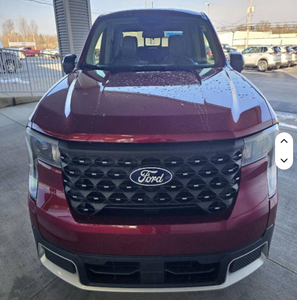Ford Maverick Lariat d'occasion 2025 - Product Image 5