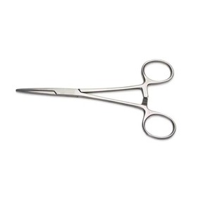 Juego de Instrumentos Quirúrgicos de Acero Inoxidable de Grado Clínico ZENVORA, Tubo de Succión Frazier, Pinzas Quirúrgicas, Clase I, Manual, CE ISO13485 1 - Product Image 5