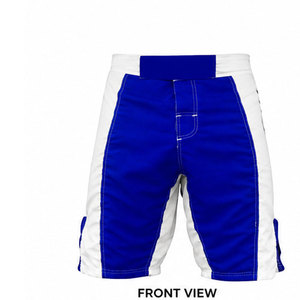 Shorts de MMA para hombre, transpirables, de alta calidad, personalizables, económicos, ropa de entrenamiento de moda, shorts de MMA con lo mejor en materiales. - Product Image 5