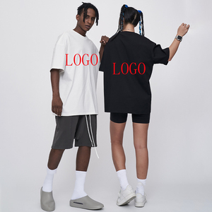 T-shirt à manches courtes pour homme, coupe classique, 100% coton jersey, col rond, de haute qualité, logo personnalisé, unisexe, respectueux de l'environnement, fabriqué au Pakistan - Product Image 5