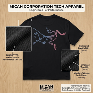 Cartoon Printed <b>Knitted</b> Cotton Blend Short-sleeved Regular Fit Unisex Casual O-Neck T-Shirt of MICAH CORPORATION - Product Image 4