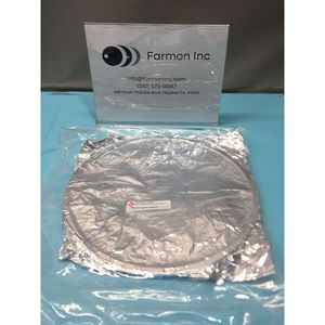 TOSOH 805-519-AG-B4R-540065AG แหวนกั้นแก๊ส – อุปกรณ์และชิ้นส่วนเซมิคอนดักเตอร์คุณภาพระดับโลกที่ได้รับความไว้วางใจ - Product Image 2
