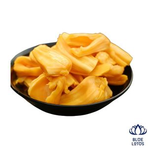 HIGH QUALITY Must-Try Dried Jackfruit Slices Best Selling Premium Sustainable Eco-Friendly <b>Sweet</b> Fruit Snack Bulk - Product Image 1