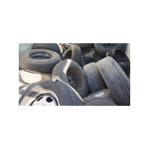 Pneus usagés pas chers en stock / Pneus de voiture usagés de qualité supérieure à vendre - Product Image 1