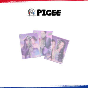 IZNA - [ESTABLECE EL TEMPO] 3RD MINI (Versión UNIT) Álbum de K-Pop en CD, el Más Vendido en Corea, para Todas las Edades - Product Image 2