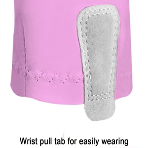 Guantes de Pesca de Verano al por Mayor con Protección Solar, Transpirables, de Calidad Premium, Medios Dedos, para Deportes al Aire Libre - Product Image 5