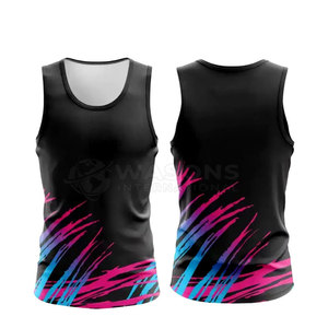 For Outdoor Sports And Casual Daily Style Women Tank <b>Top</b> Quick Dry Stylish Look New Fashion Women Tank <b>Top</b> - Product Image 5
