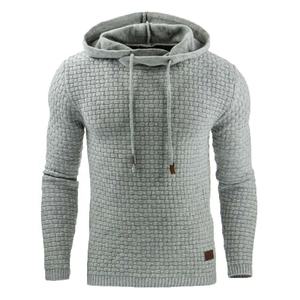 Custom Made Your Own <b>Design</b> Men's Hoodies Plain blank Solid Color Casual Wear Fitted Hoodies - Product Image 5