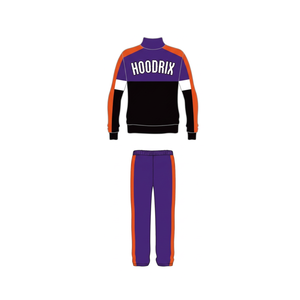 Camiseta de Calentamiento de Fútbol Personalizada, Transpirable, de Secado Rápido, para Entrenamiento, Uniforme de Fútbol para Equipos, Venta al Por Mayor - Product Image 3