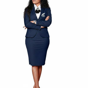 ชุดสูทผู้ชายทรงเข้ารูปสำหรับฤดูใบไม้ผลิและฤดูใบไม้ร่วง เหมาะสำหรับทำงาน สูทแบบกระดุมสองแถว ดีไซน์ทันสมัย เสื้อผ้าสำหรับโอกาสทางธุรกิจ ชุดสูทธุรกิจ - Product Image 1