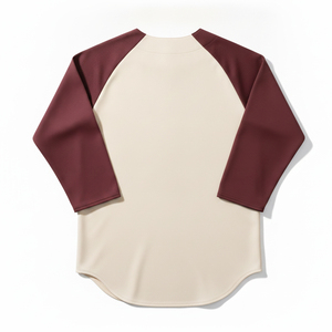 High End Stitched Tackle Twill Custom <b>Baseball</b> Uniform Contrast Piping Dry Fit Mens League Game Day Wear Wholesale - Product Image 2
