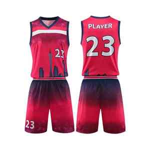 Conjunto de Uniforme de Baloncesto de Malla Reversible para Hombre, Jersey sin Mangas con Logotipo Personalizado, Pantalones Cortos, Ropa Deportiva de Equipo - Product Image 6