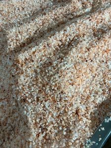 Sel rose comestible de l'Himalaya, grain fin du Pakistan, services OEM/ODM, vente en gros, cristal naturel raffiné, en sac solide - Product Image 3