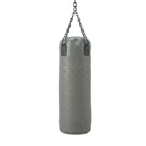 Saco de Boxeo Premium con Franjas Rojas para Entrenamiento Físico, Ejercicio en Gimnasio y Entrenamientos Diarios - Product Image 6