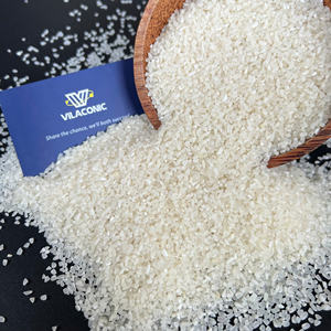 Arroz Jazmín Vietnamita Aromático 100% Fragante, Grano Largo Común, Mejor Calidad, Bolsas de 5KG, 10KG, 25KG, Venta al por Mayor, Exportación Económica ANNA - Product Image 3