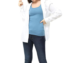 Débardeurs de sport sans manches pour femmes de qualité supérieure, vente en gros, faible MOQ, débardeurs de sport élégants pour femmes - Product Image 2