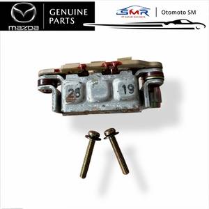 ไดโอดบริดจ์เรกติไฟเออร์ไดนาโม D40124510B IMR7141 สำหรับรถยนต์มาสด้า 323 F อะไหล่แท้ - Product Image 2