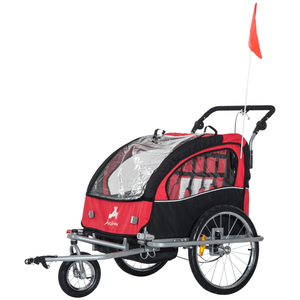 Carrello per Accessori da Bicicletta - Product Image 2