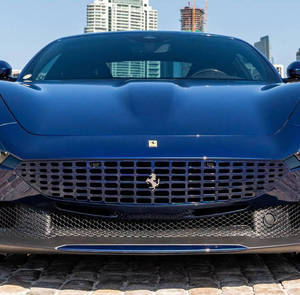 Producto TOP: Ferrari Roma 2024 Usado en Perfectas Condiciones, Motor V8 Twin-Turbo de 612 hp, Listo para Usar - Product Image 3