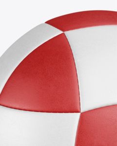 Balón de Fútbol PU de Diseño Personalizado TORO SKINS TS-SB-0011, Balón Profesional para Entrenamiento y Partidos, Hecho en Pakistán - Product Image 4