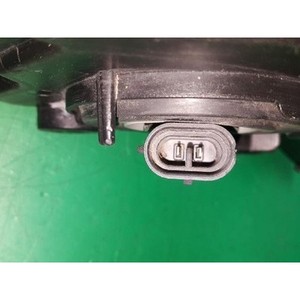Feu antibrouillard gauche d'occasion i40 922013Z010 - Product Image 6