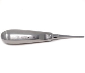 Elevador dental para extracción de dientes, extractor de punta de raíz apical, elevadores de raíz luxatorios, juego de instrumentos quirúrgicos para hospital - Product Image 6