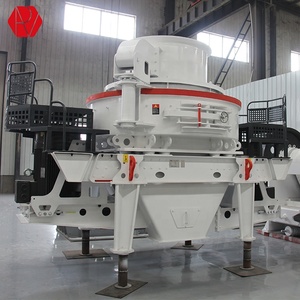 Tốt vsi cát làm cho máy móc đá Granite thạch anh tổng hợp đá vsi8518 dọc trục máy nghiền tác động - Product Image 3