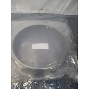 AMAT 0020-23278 Escudo Superior, SST, 8", INT, 112714 - Equipo y Piezas de Semiconductores de Confianza de Tradicción Global - Product Image 1