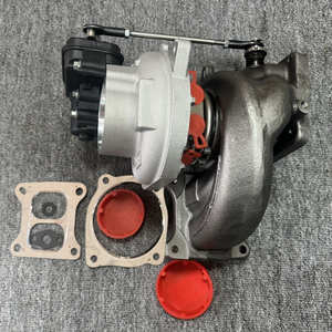 Conjunto de Turbocompresor de Motor 2.0T 55273644 para Alfa Romeo Giulia <span class=keywords><strong>Stelvio</strong></span>, Turbocompresor Completo 2847B01844 50054422 50052543 - Product Image 3